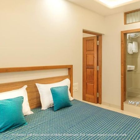 Mirje'S Deck - Homestay - Family Rooms Kolhapur Exterior foto